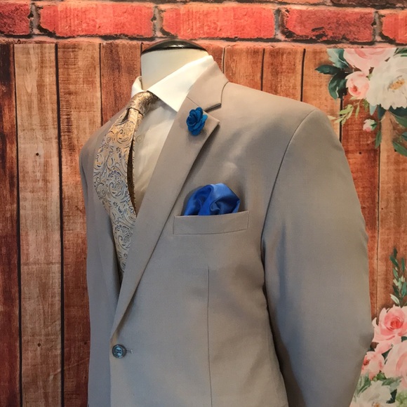 Michael Kors Sport Coat - Picture 15 of 17